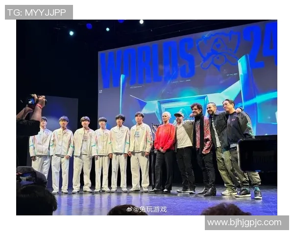 BLG战队强势夺得赛点JBO电竞现场直击精彩瞬间回顾